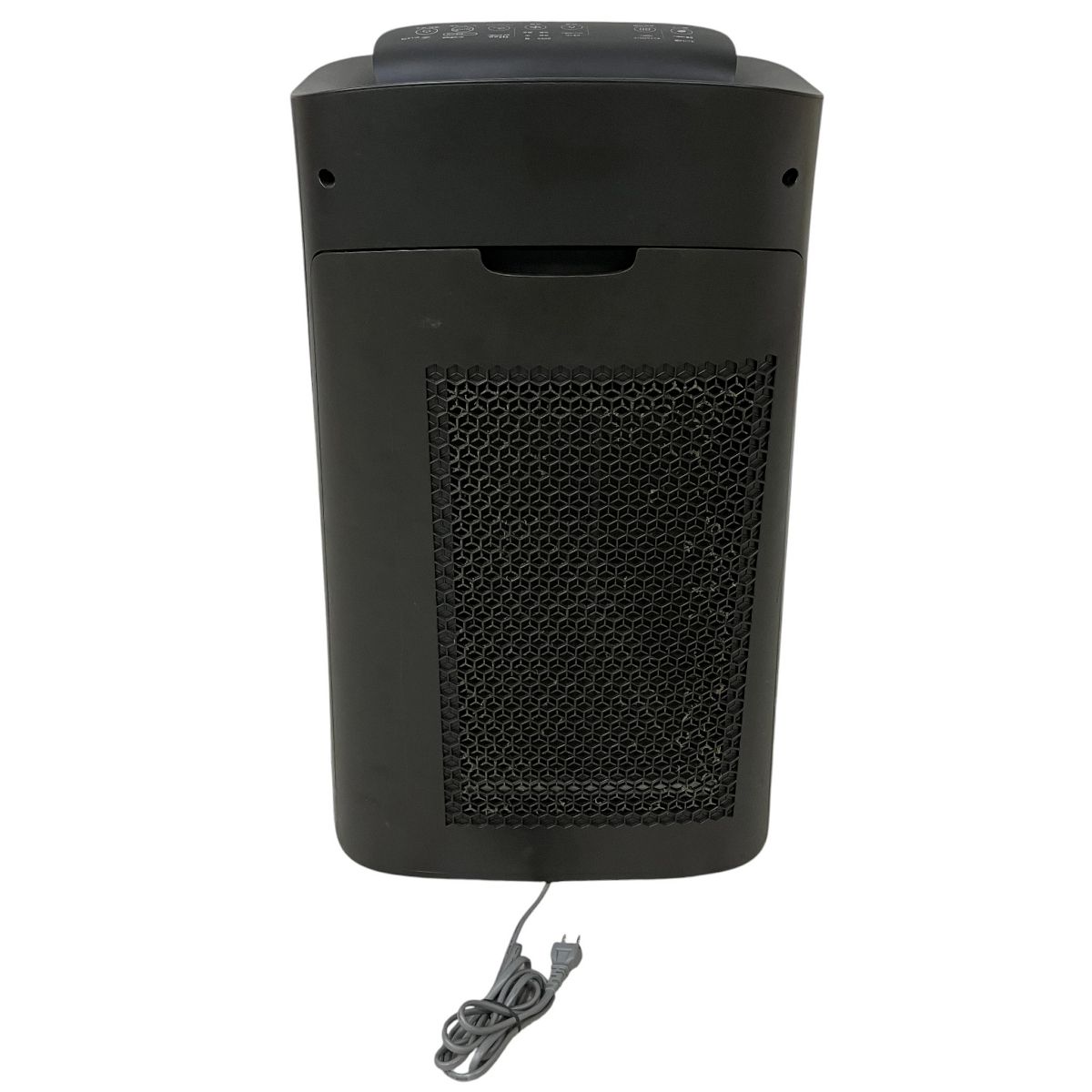 SHARP KI-LX75 加湿 空気清浄機 KI-LX75-W 2021年製 シャープ 家電 訳あり Y10492010 WWW_KANDAIZUMI_COM