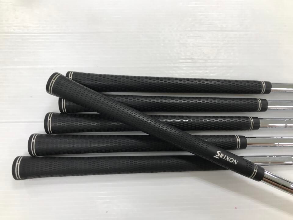 最短翌日発送】SRIXON ZX7 | S | NSプロ950GH D.S.T. | 中古