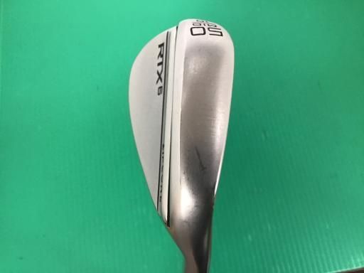 クリーブランド Cleveland RTX-6 ZIPCORE ツアーサテン 50° 10° MID ウェッジ WG NS PRO 950GH neo フレックスS メンズ 男性用 右利き 右用 Cランク ゴルフクラブ