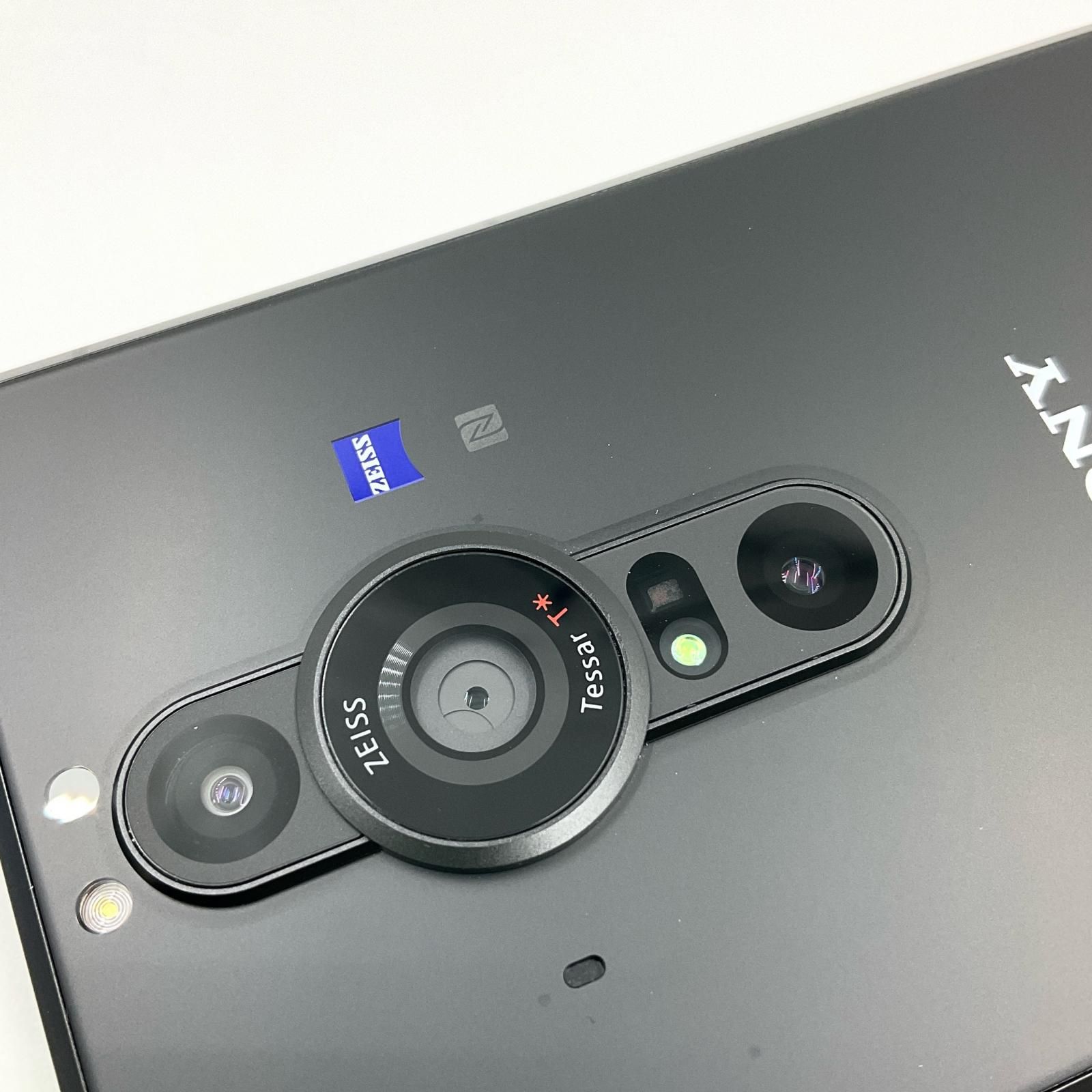 全額返金保証】【最速発送】Sony Xperia Pro-I 512GB XQ-BE42 SIM 