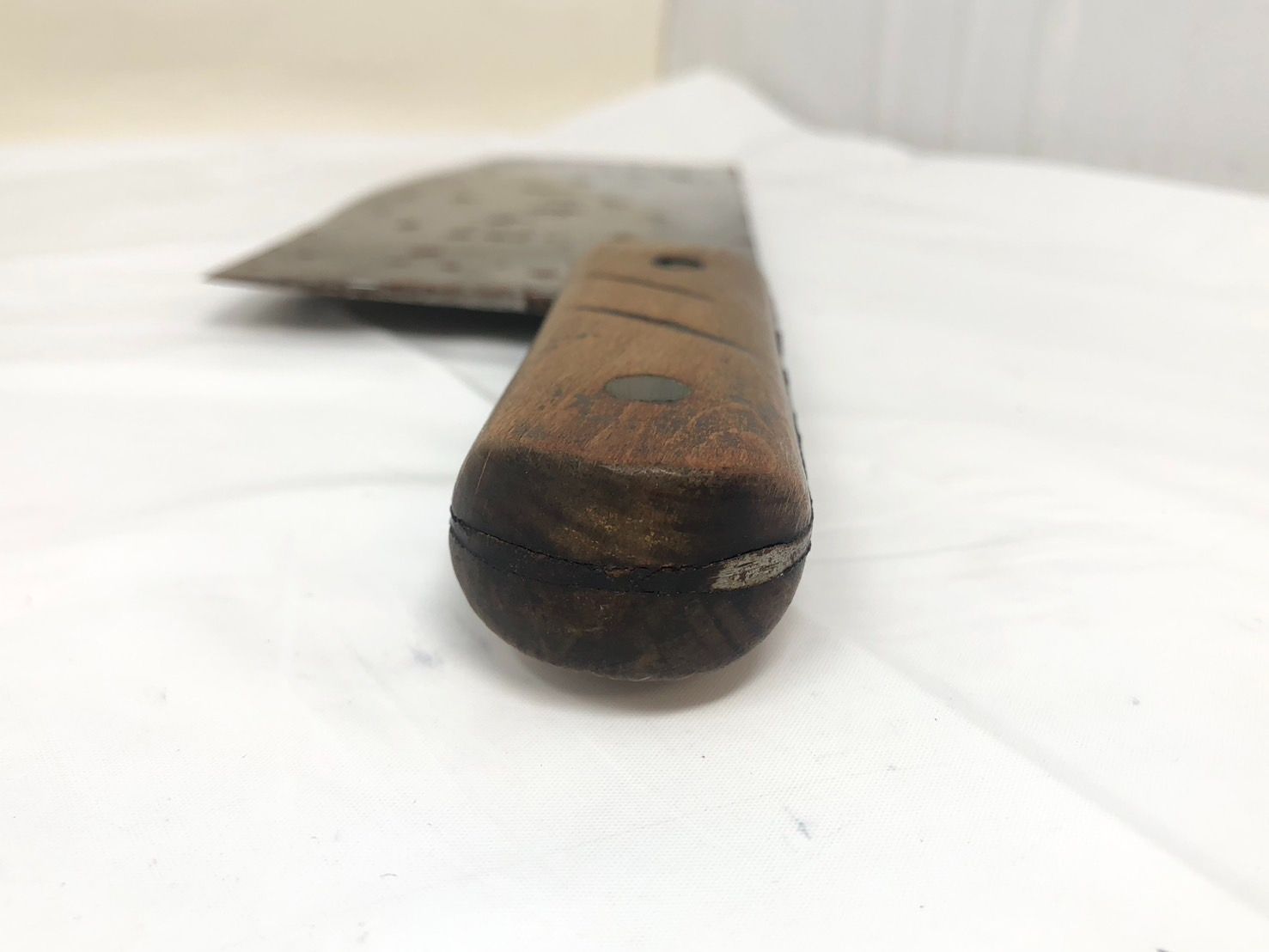 杉本 ＃22中華包丁 楽天市場】杉本 中華包丁業務用包丁 1号〜22号 : プロストア