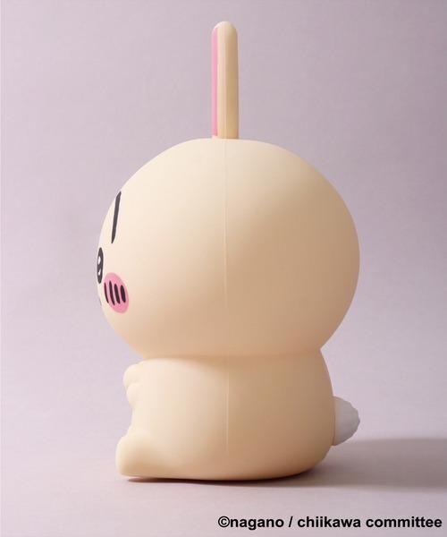 新品★ちいかわ【うさぎ】優しく光る シリコン ルームライト/USBケーブル×２個 新品☆ちいかわ【うさぎ】優しく光る シリコン ルームライト/USB