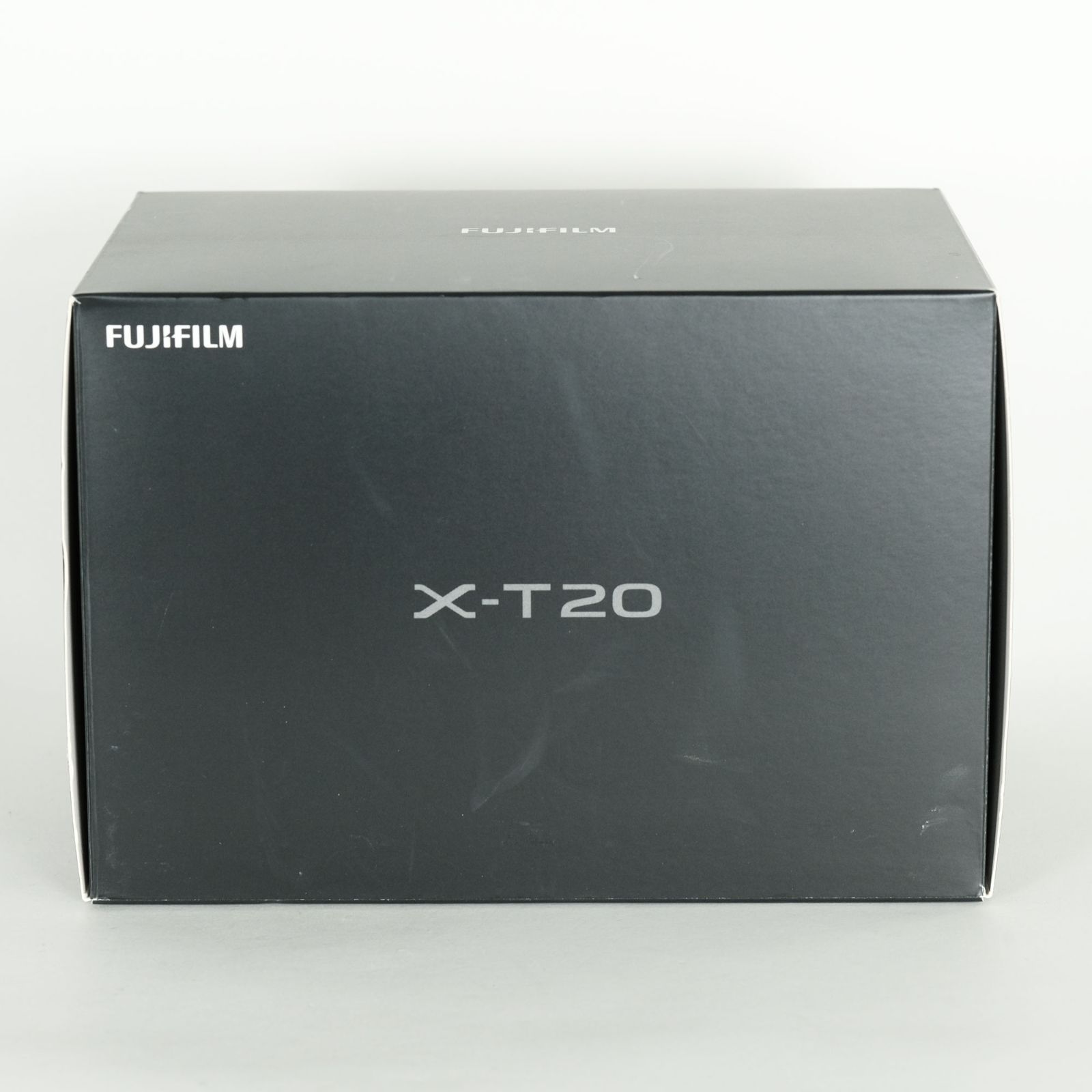 ボディ ブラック