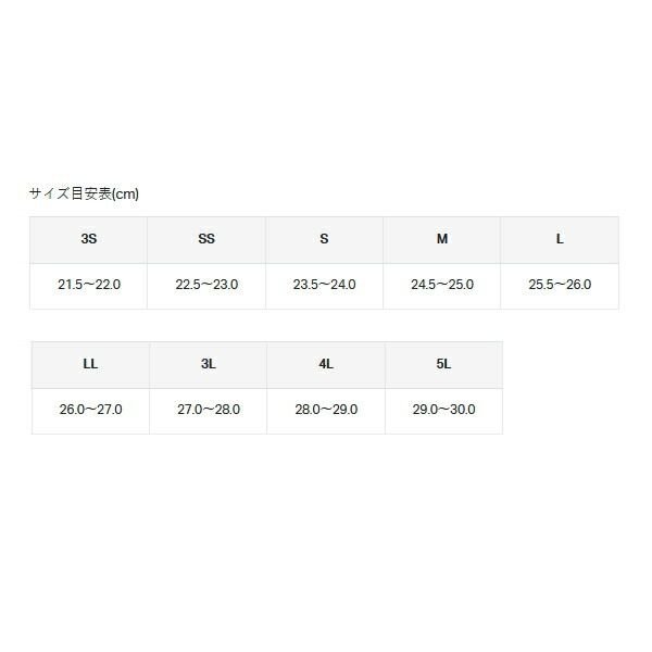 フェルトスパイクシューズ パワータイプ
