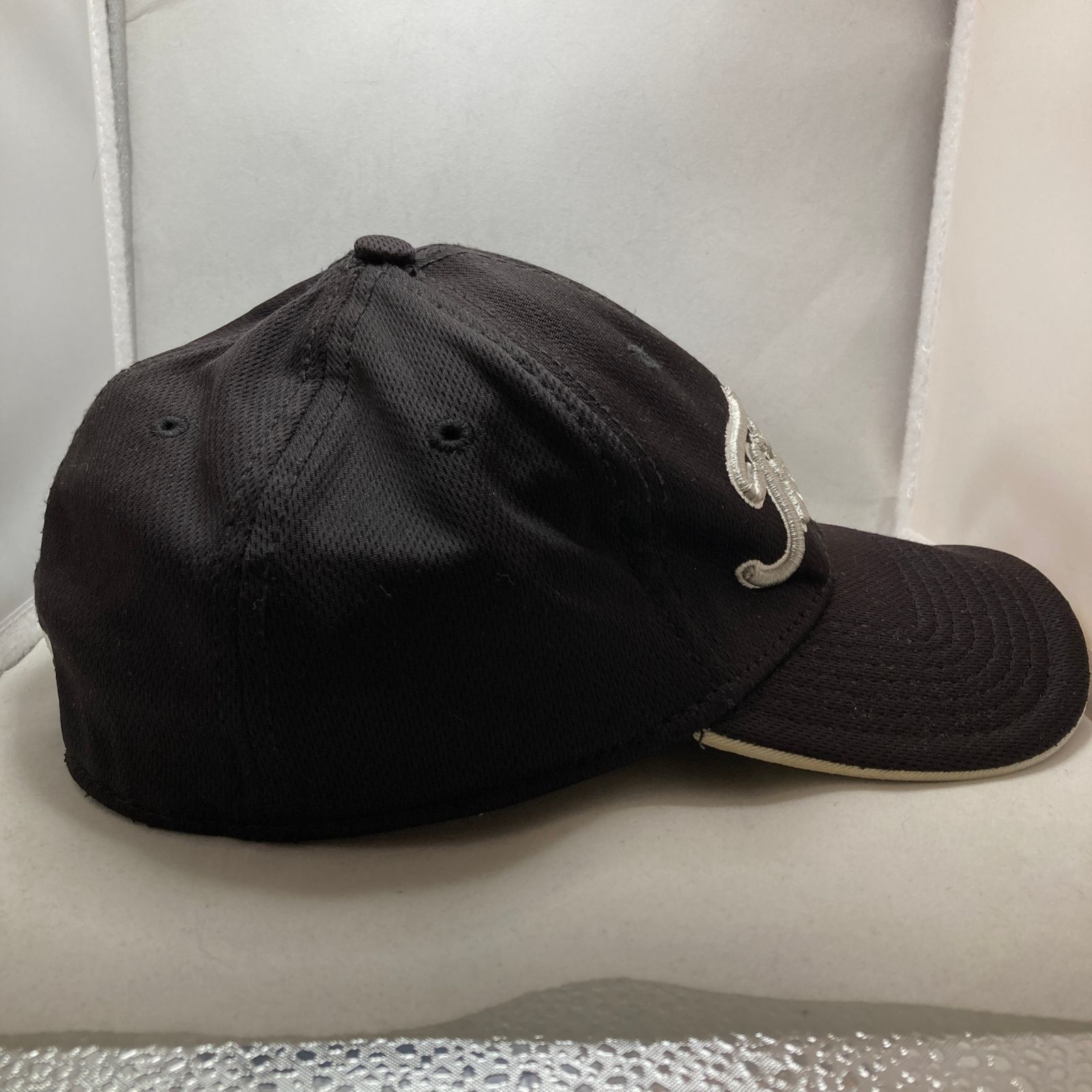 キャップ 野球帽 ニューエラ NEWERA Fitleist レタリング メンズ レディス 古着 ビンテージ アンティーク 50s ~ 60s 70s 80s 90s 00s 小物 アクセサリー USA EU アメリカ ユーロ 仕入れ 他