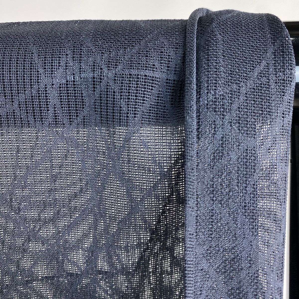 黒灰
