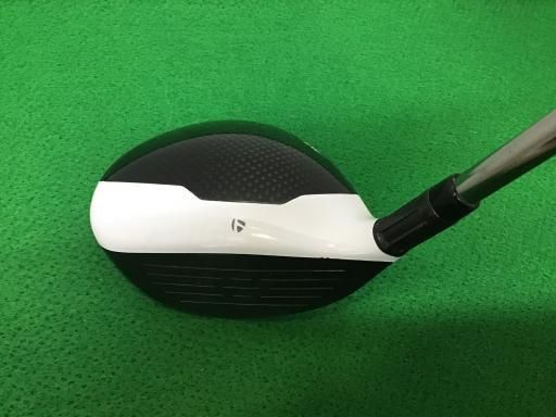 中古】 テーラーメイド M2(2017) 5W フェアウェイウッド FW 純正