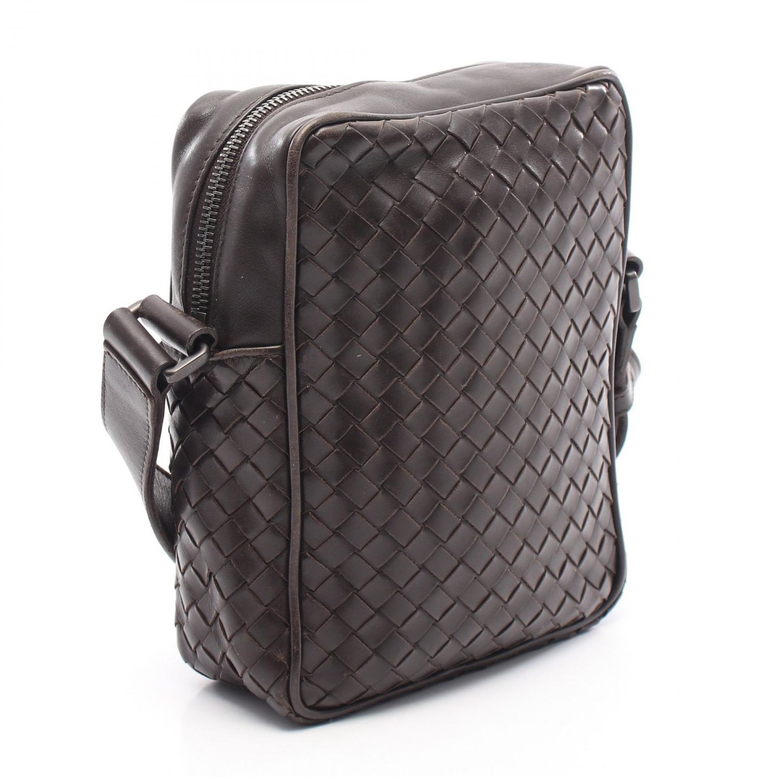 ボッテガヴェネタ BOTTEGA VENETA ショルダーバッグ イントレ