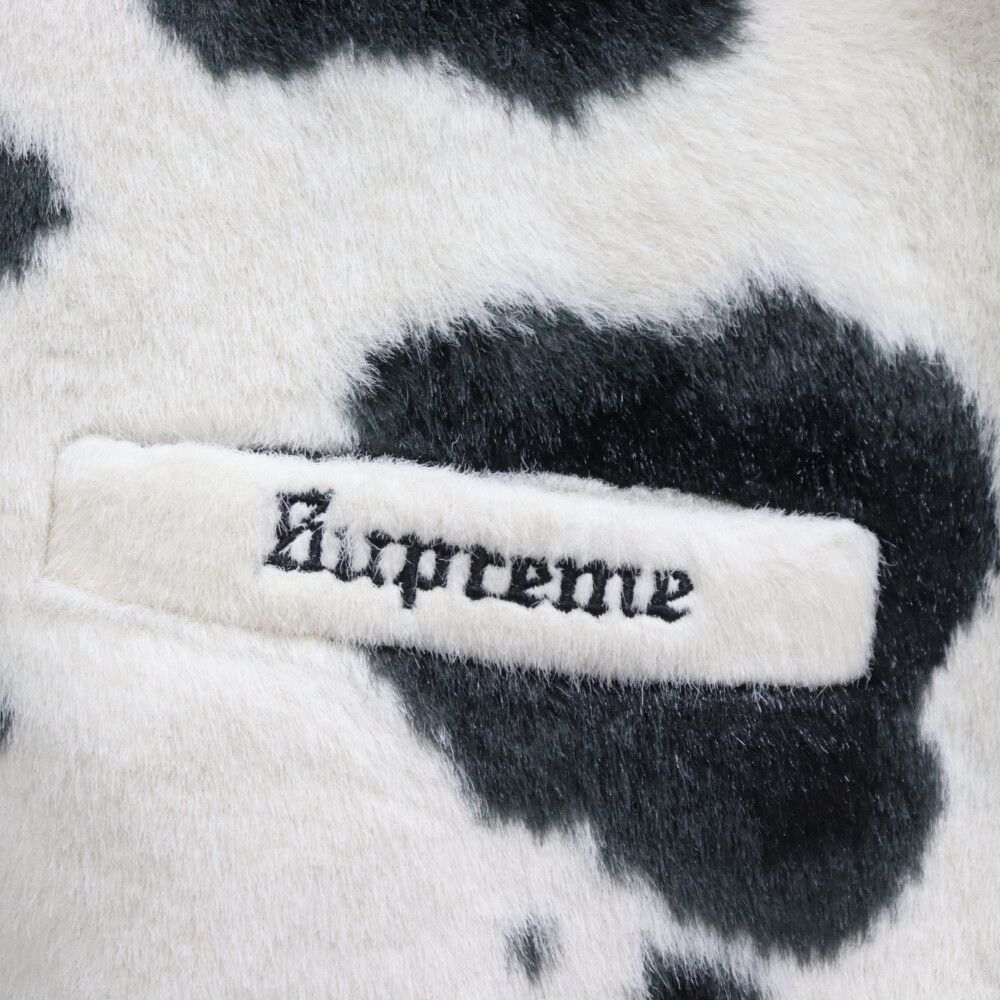 SUPREME (シュプリーム) 21AW Cow Print Cardigan カウ プリント