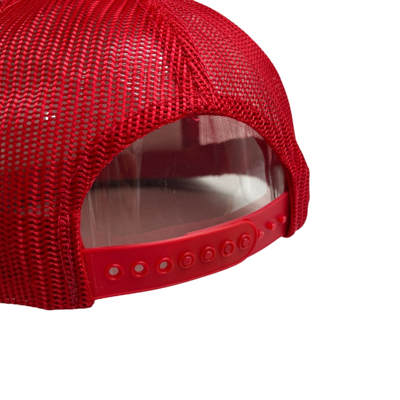 キャップ/帽子】CRC (シーアールシー) ワッペン トラッカー