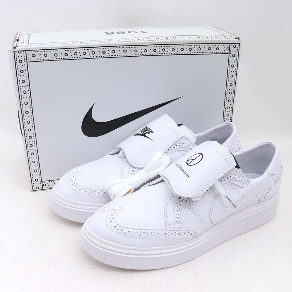 未使用 28cm NIKE × PEACEMINUSONE Kwondo1