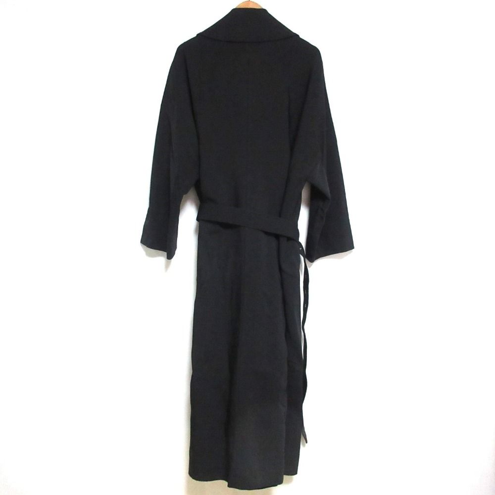 美品 PLAN C プランシー ストレッチ オープンフロント オーバーサイズ  