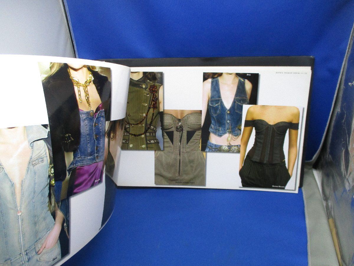 ランウェイ 写真集