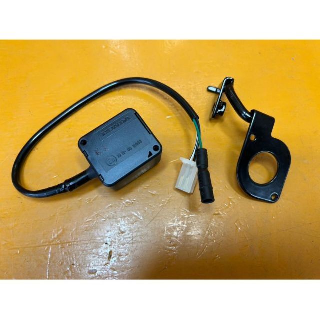 73287 HONDA ホンダ クロスカブ50 スーパーカブ50プロ スーパーカブ110プロ AA06 AA07 JA42 純正グリップヒーター 08T70-K88-L01 BRIGHTFACE_UK