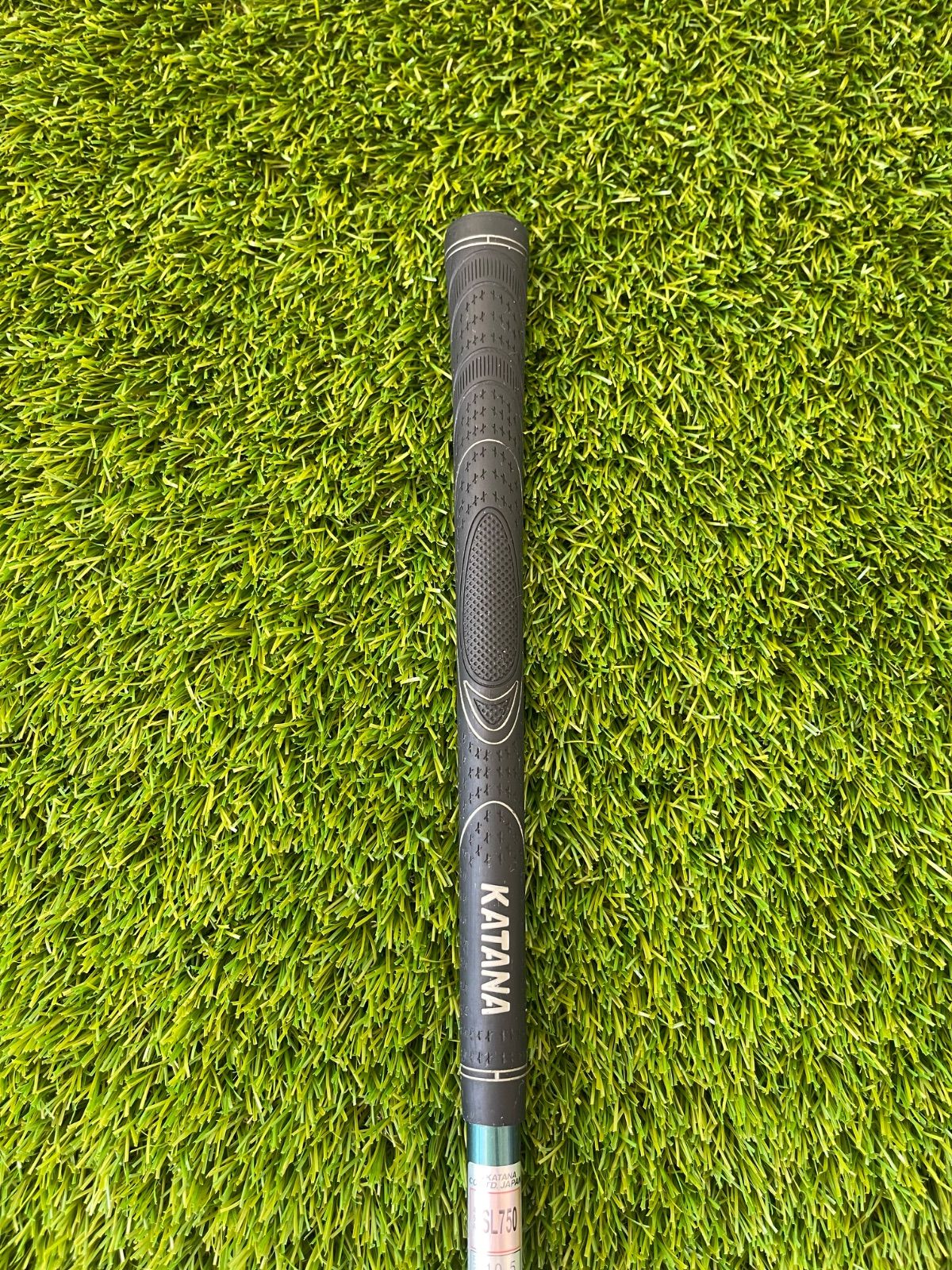 カタナゴルフ ドライバー 10.5度 右利き KATANA SWORD SL-750