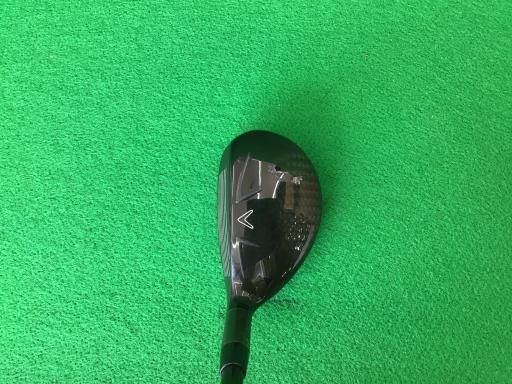 キャロウェイ EPIC STAR U4 ユーティリティ UT Speeder EVOLUTION for EPIC ユーティリティ フレックスR メンズ 男性用 右利き 右用 Cランク ゴルフクラブ