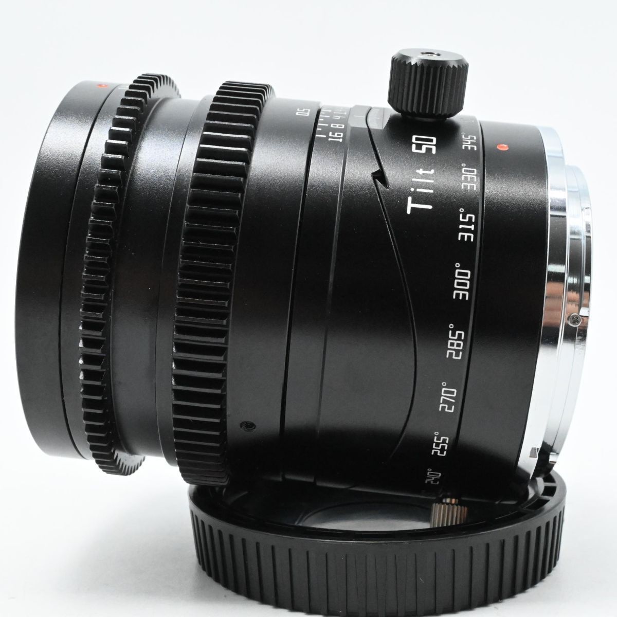 50mm F1.4