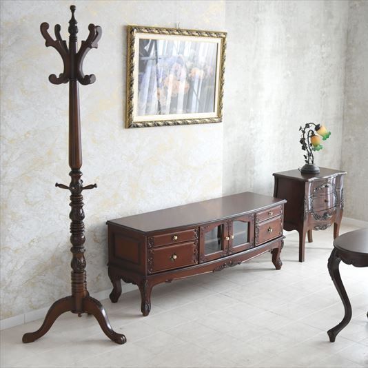 アンティーク エレガント