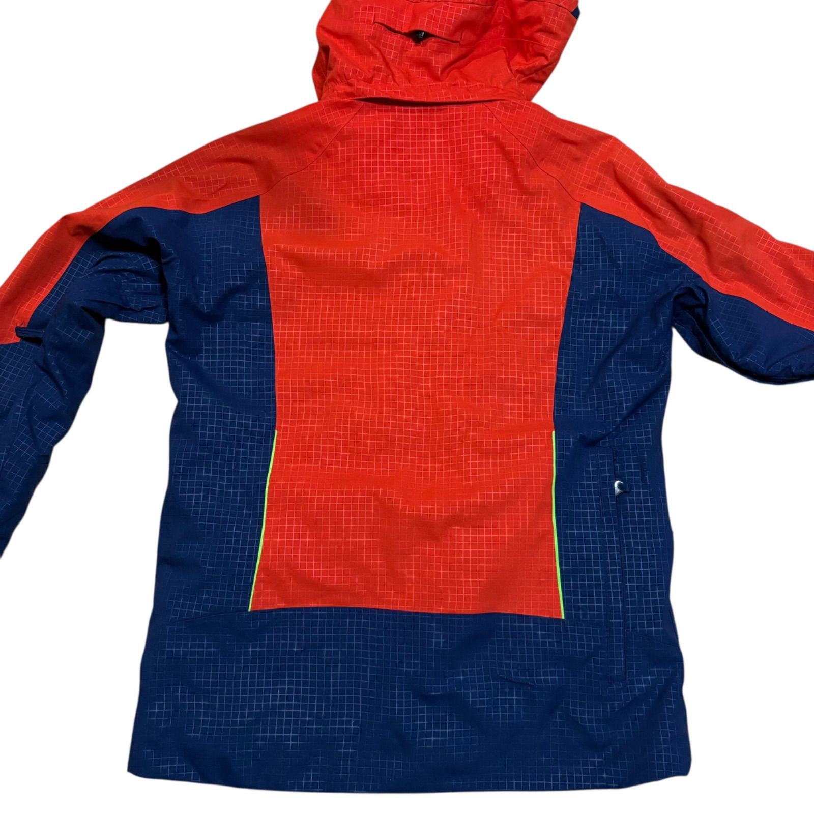 入荷続き！ フェニックス phenix Demo Team Block Jacket Pants スキーウェア スノーボード ジャケット パンツ 上下セット PF8720T13 PF8720B13