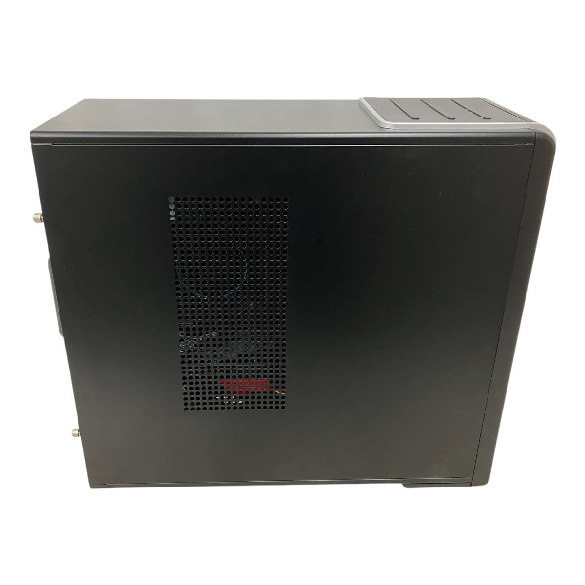 Windowsデスクトップ G-GEAR GA7J i7 SSD+HDD TSUKUMO G-GEAR GA7J-F221 デスクトップ パソコン i7 12700 16GB