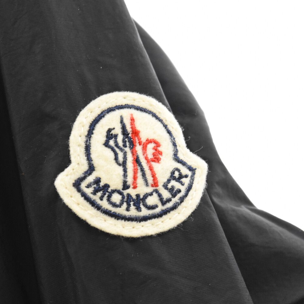 MONCLER (モンクレール) ORCHIS ナイロンジップアップジャケット MONCLER (モンクレール) ORCHIS ナイロンジップアップジャケット