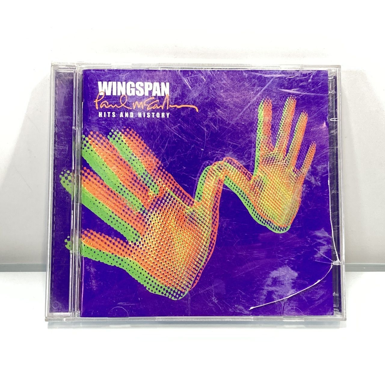ポール・マッカートニー／CD11点セット ポール・マッカートニー／CD11点セット ポール・マッカートニー