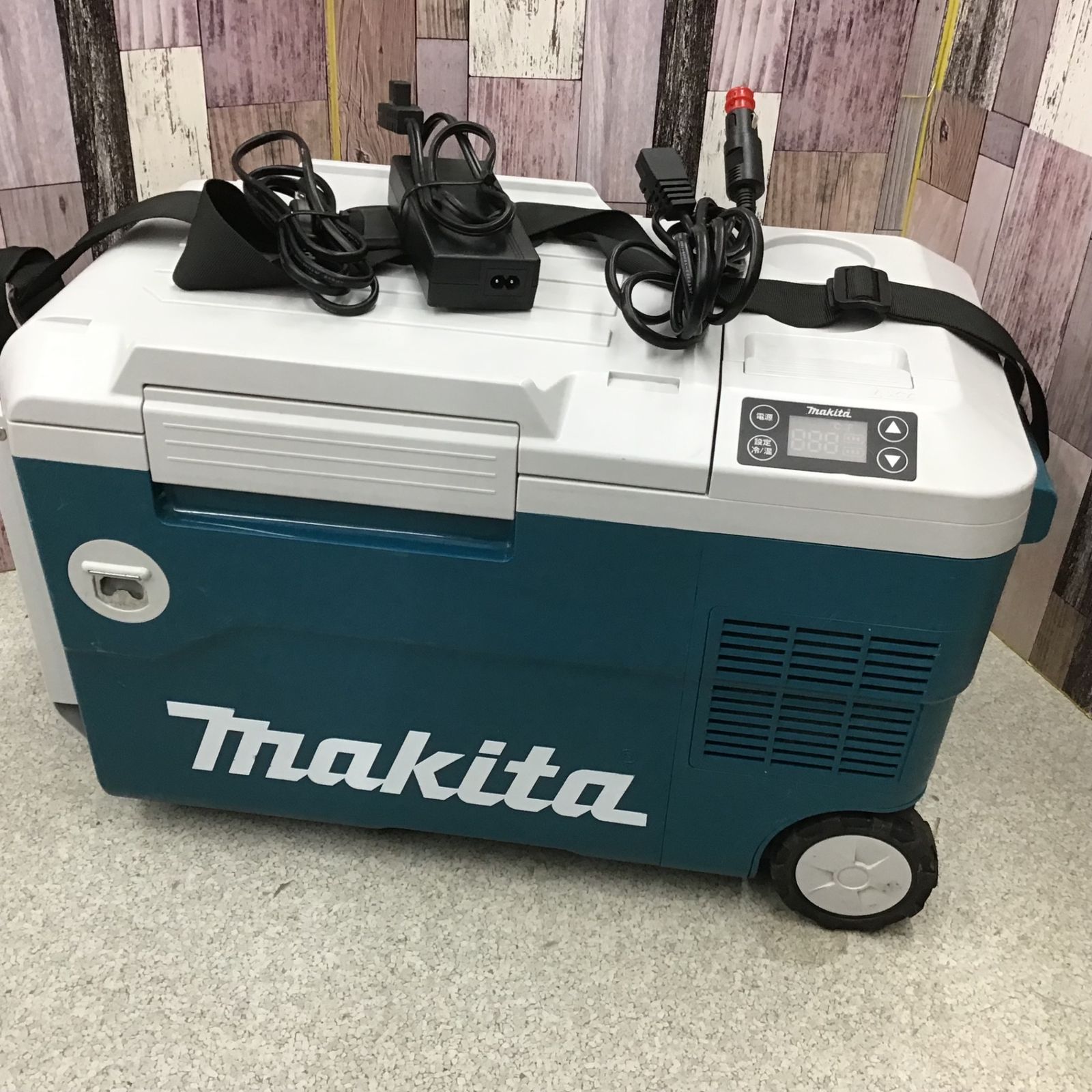 マキタ/makita冷温庫CW180DZ