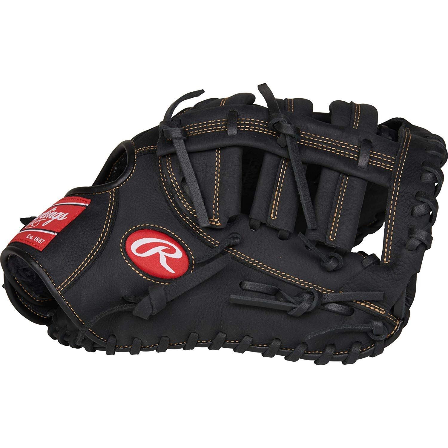 USA ローリングス Renegade 硬式 ファーストミット 12.5in 約31cm 右投げ 並行輸入品
