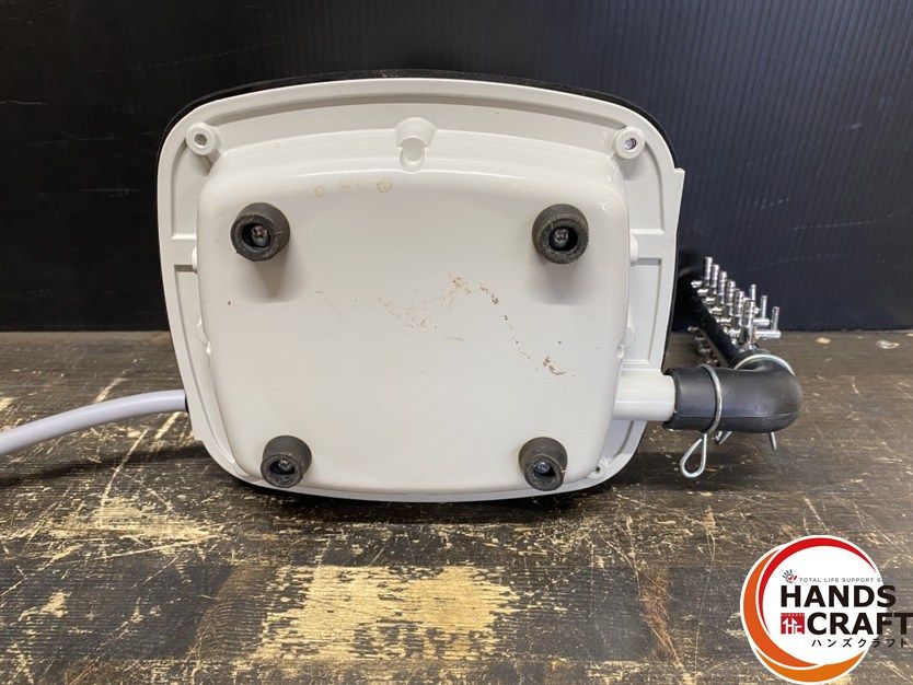 AP-40P エアーポンプ