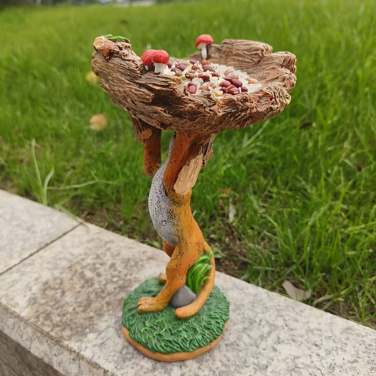 置物