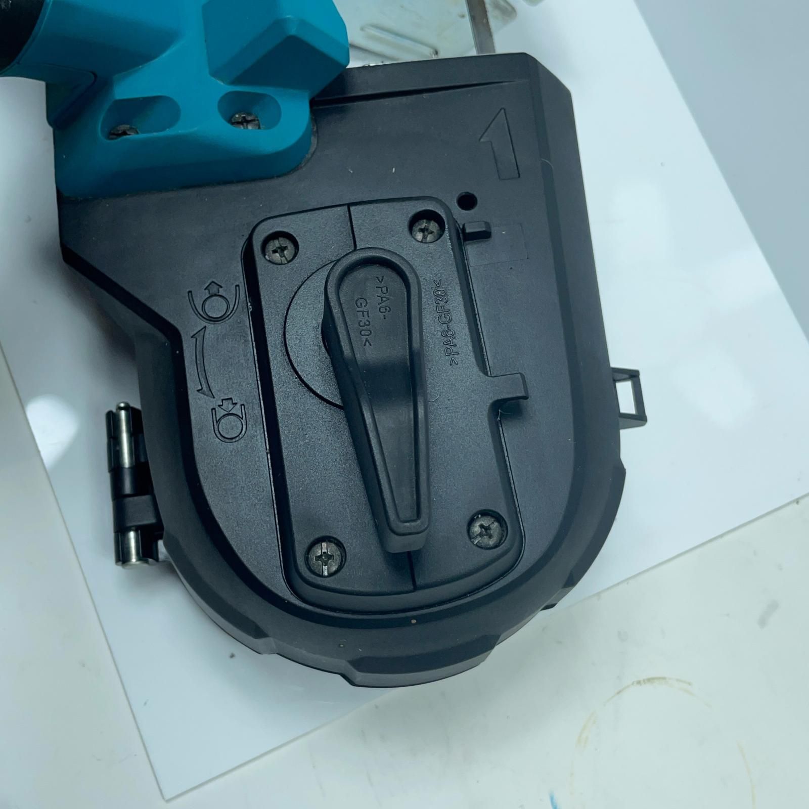 MAKITA マキタ バンドソー PB181D グリーン 本体のみ コードレス式 18v 28760A HRDEVELOPMENT_JP