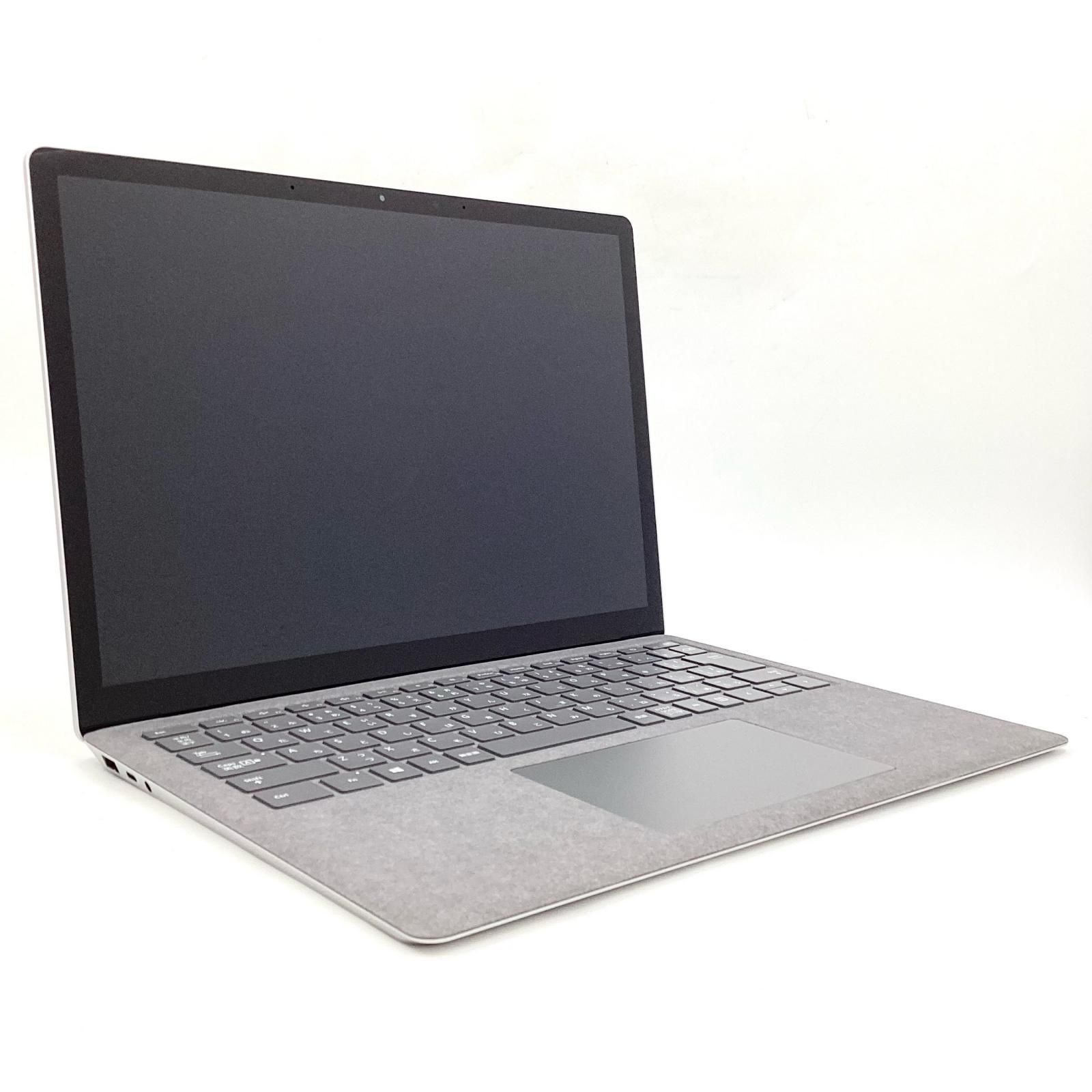 Microsoft Surface Laptop 4 | Overview, Specs, Details | SHI