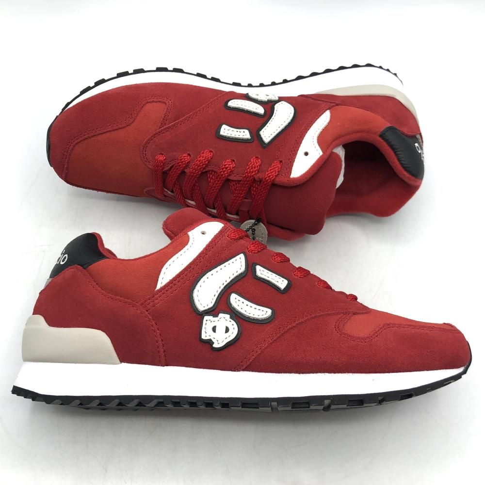 26.5cm CARMINE
