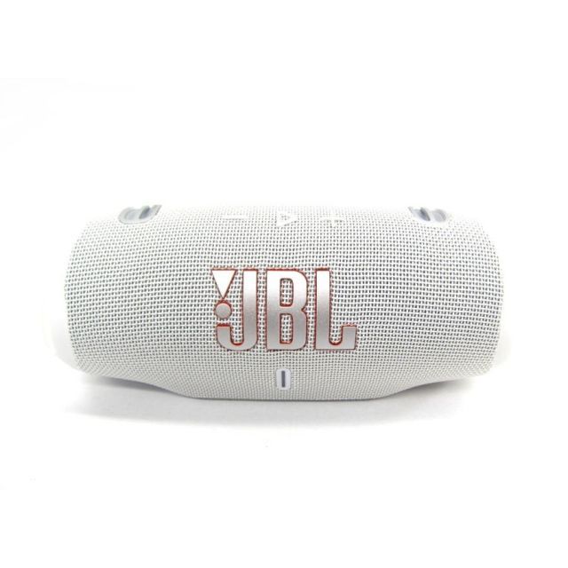 JBL CHARGE6 防水ポータブルスピーカー Bluetooth ∠UK1998
