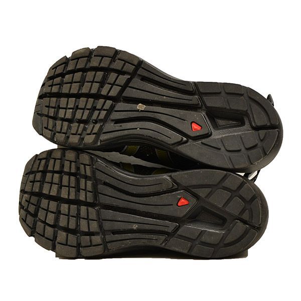 10/29値下げ】 SALOMON×GRAMICCI サロモン×グラミチ TECHSONIC FOR