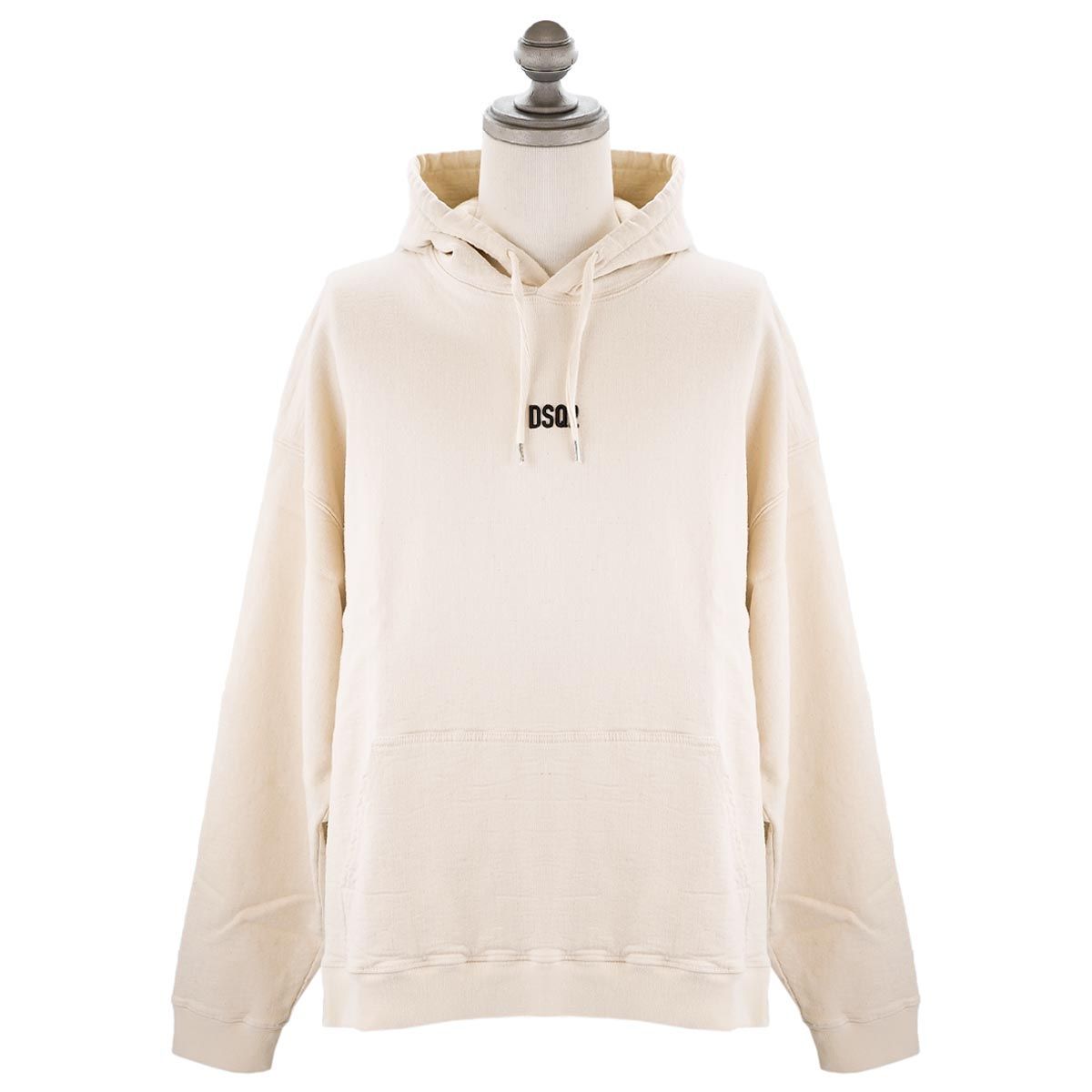DSQUARED2 ディースクエアード パーカー S74GU0568 S54438 MINI DSQ2 