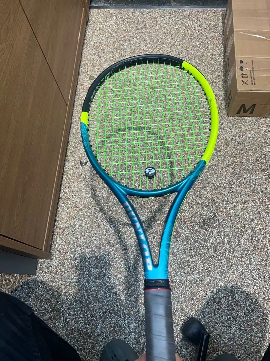 DUNLOP SX300 TOUR ツアー (グリップ2) DUNLOP₍ダンロップ) sx300