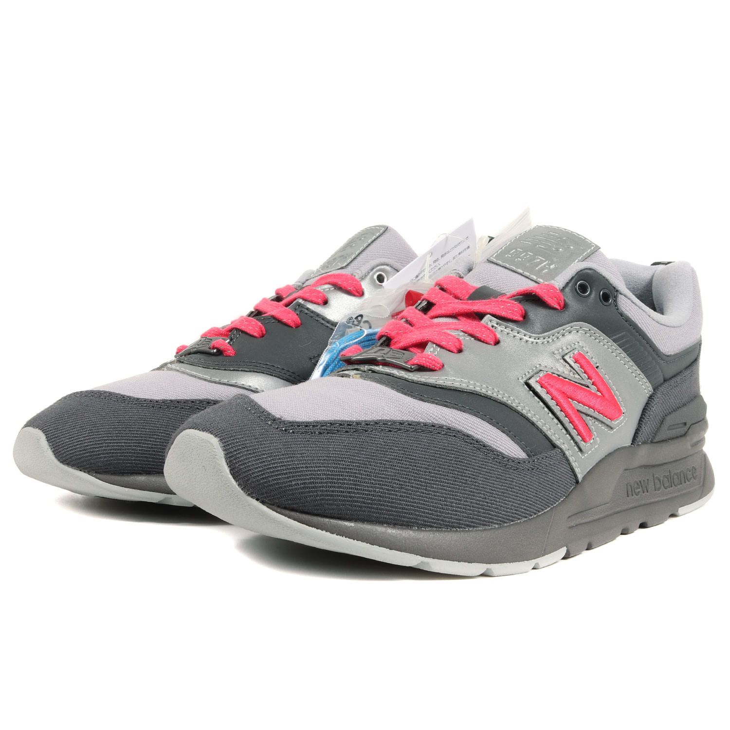 新品 NEW BALANCE ニューバランス サイズ:27.0cm NEW ERA ニューエラ 