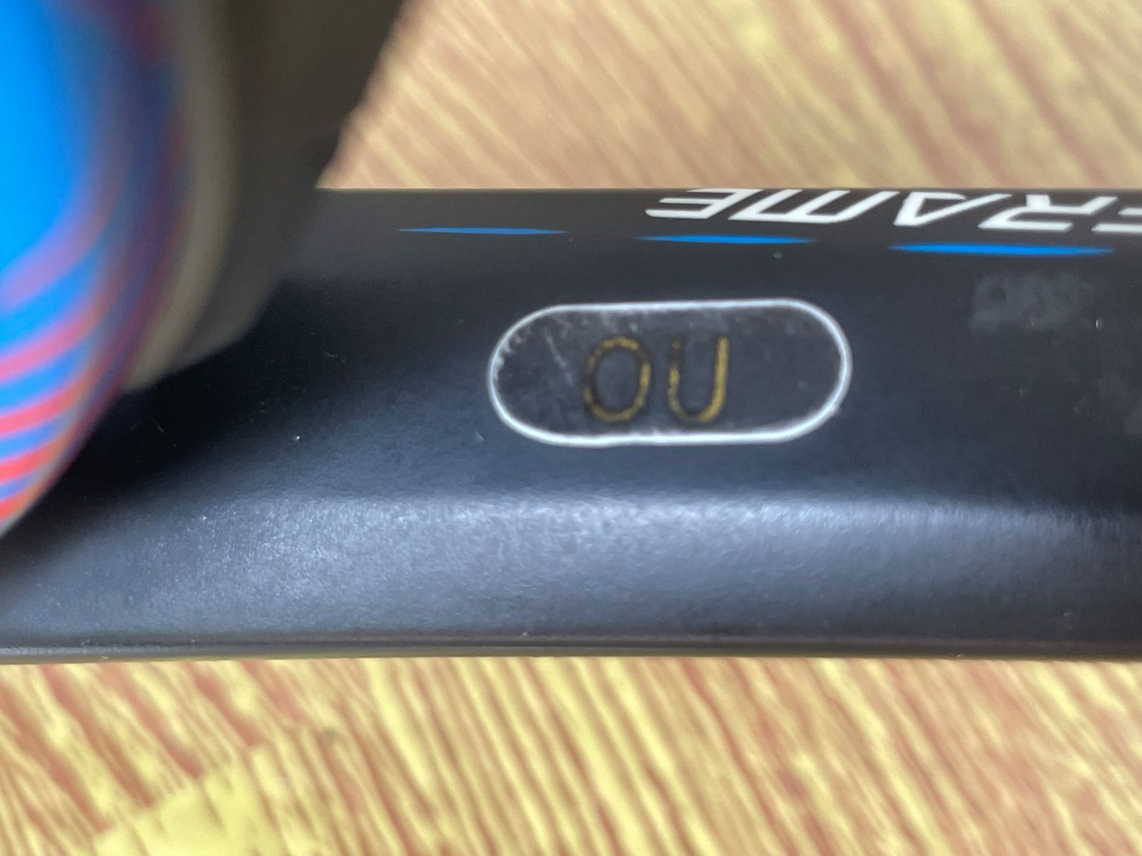 軟式テニスラケット ソフトテニス