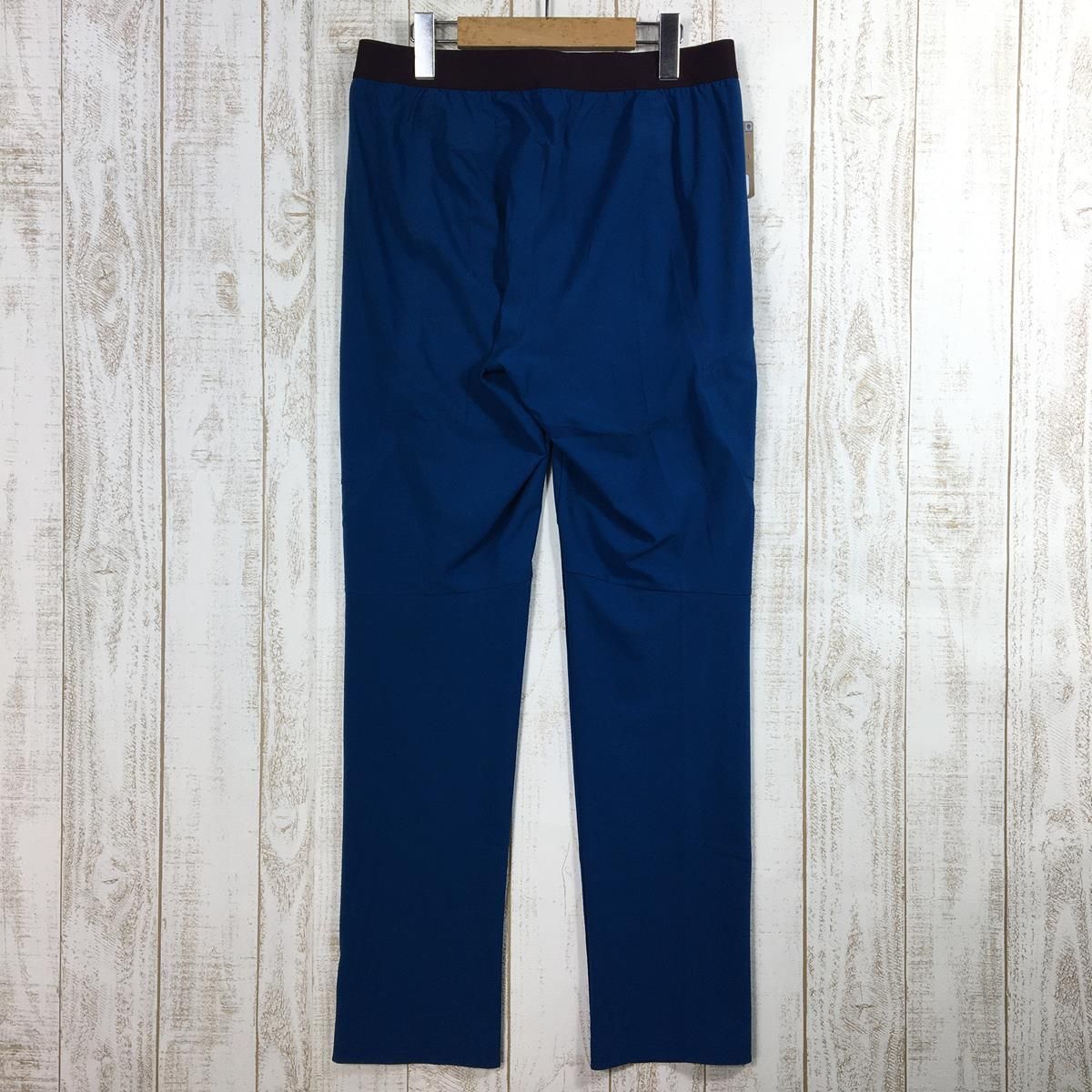 MENs 29 パタゴニア テラヴィア ライト アルパイン パンツ Terravia Light Alpine Pants （アルトヴィア ライト アルパイン パンツ Altvia Light Alpine Pants） ソフトシェル ストレッチ PATAGO