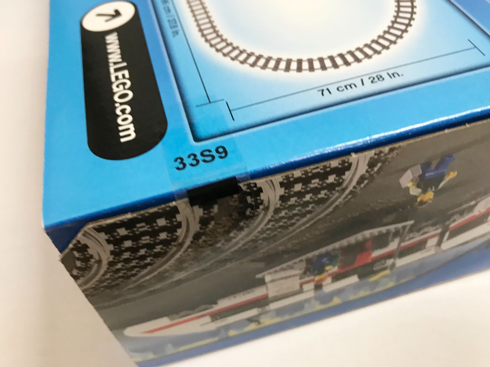 7897 レゴシティ