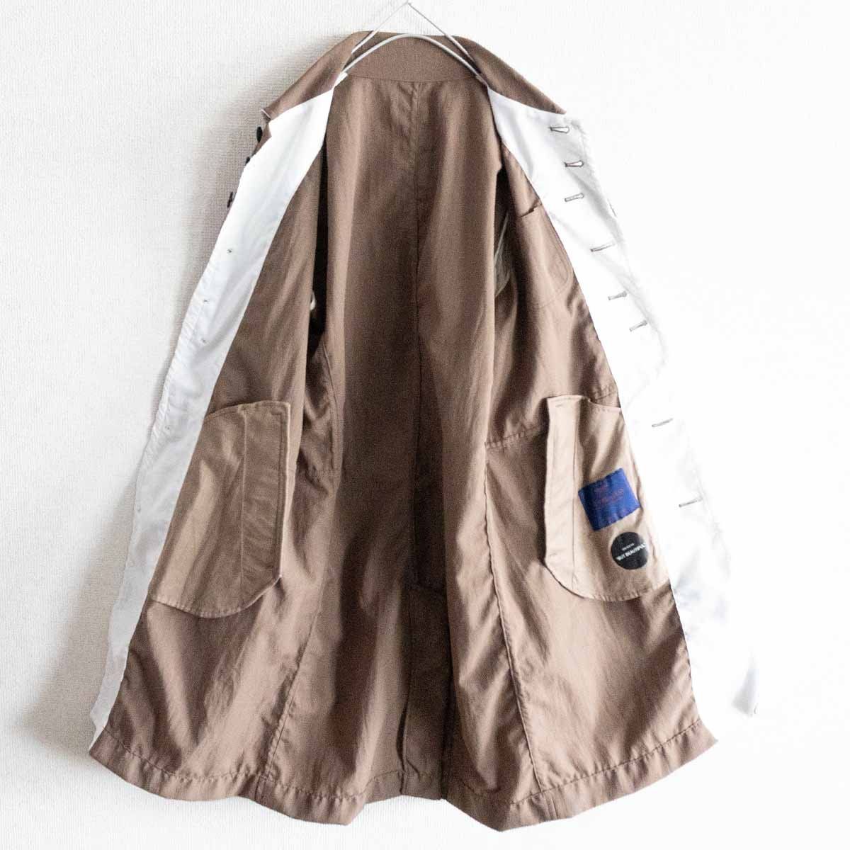 名作】 Undercover【16SS But beautiful 復刻 ぬいぐるみボタン