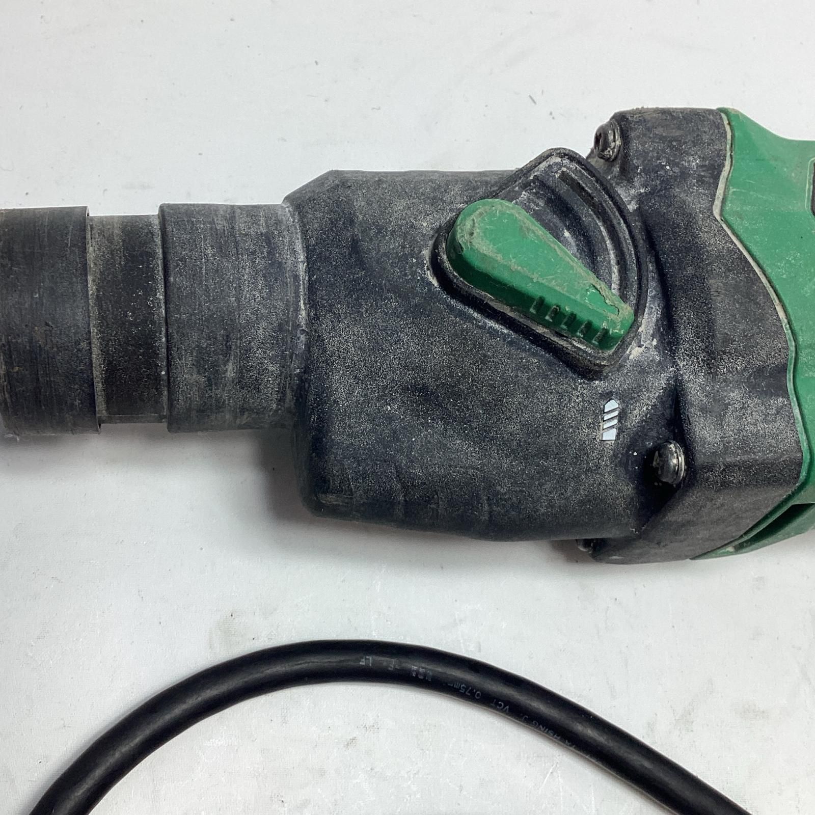 ハイコーキ 工具