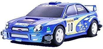 (未使用･未開封品)　タミヤ 1/28 ラジ四駆シリーズNo.1 ラジ四駆 インプレッサWRC2002 19701 lok26k6 Amazon | タミヤ 1/28 ラジ四駆シリーズNo.1 ラジ四駆