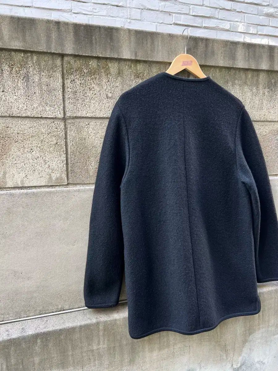 ヴィンテージウールジャケット