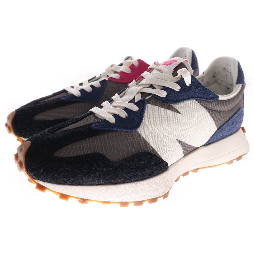 New Balance (ニューバランス) MS327SFB Castlerock キャッスルロック  