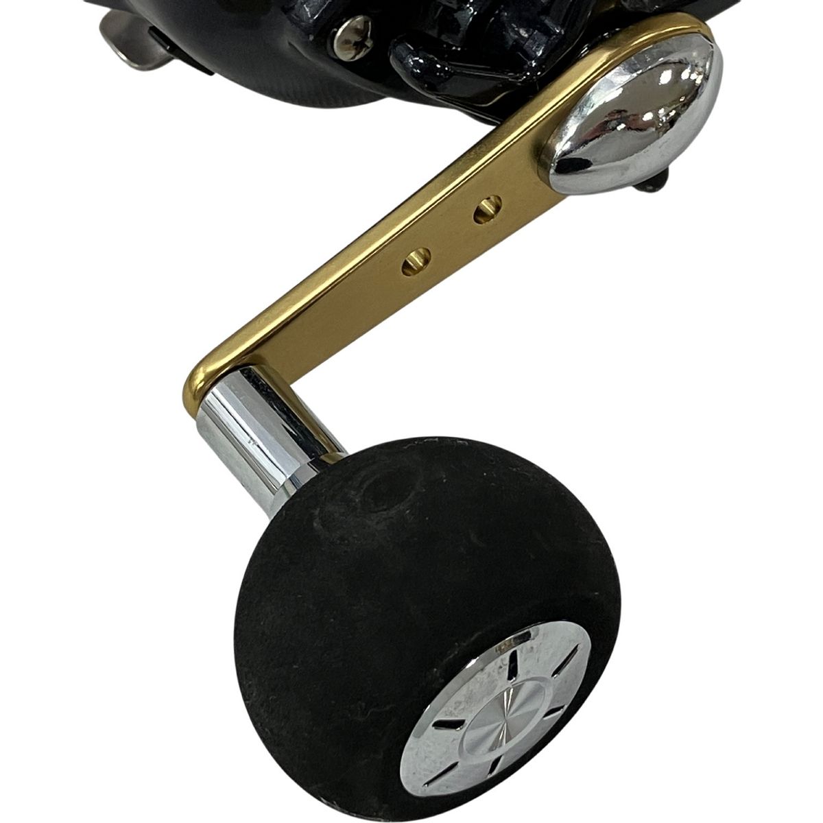 DAIWA LEOBRITZ S500 電動リール ダイワ フィッシング レオ
