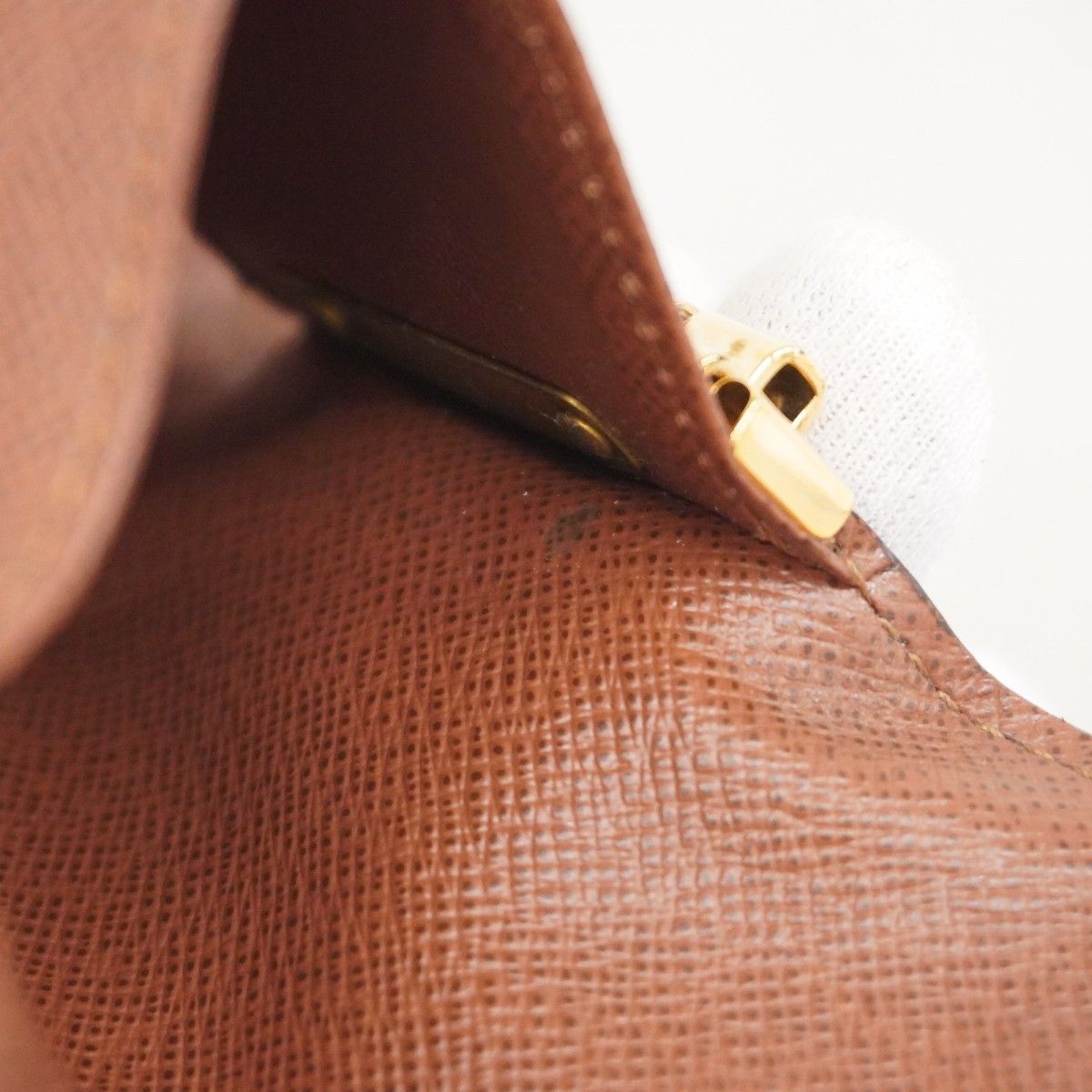 ブラウン メンズ