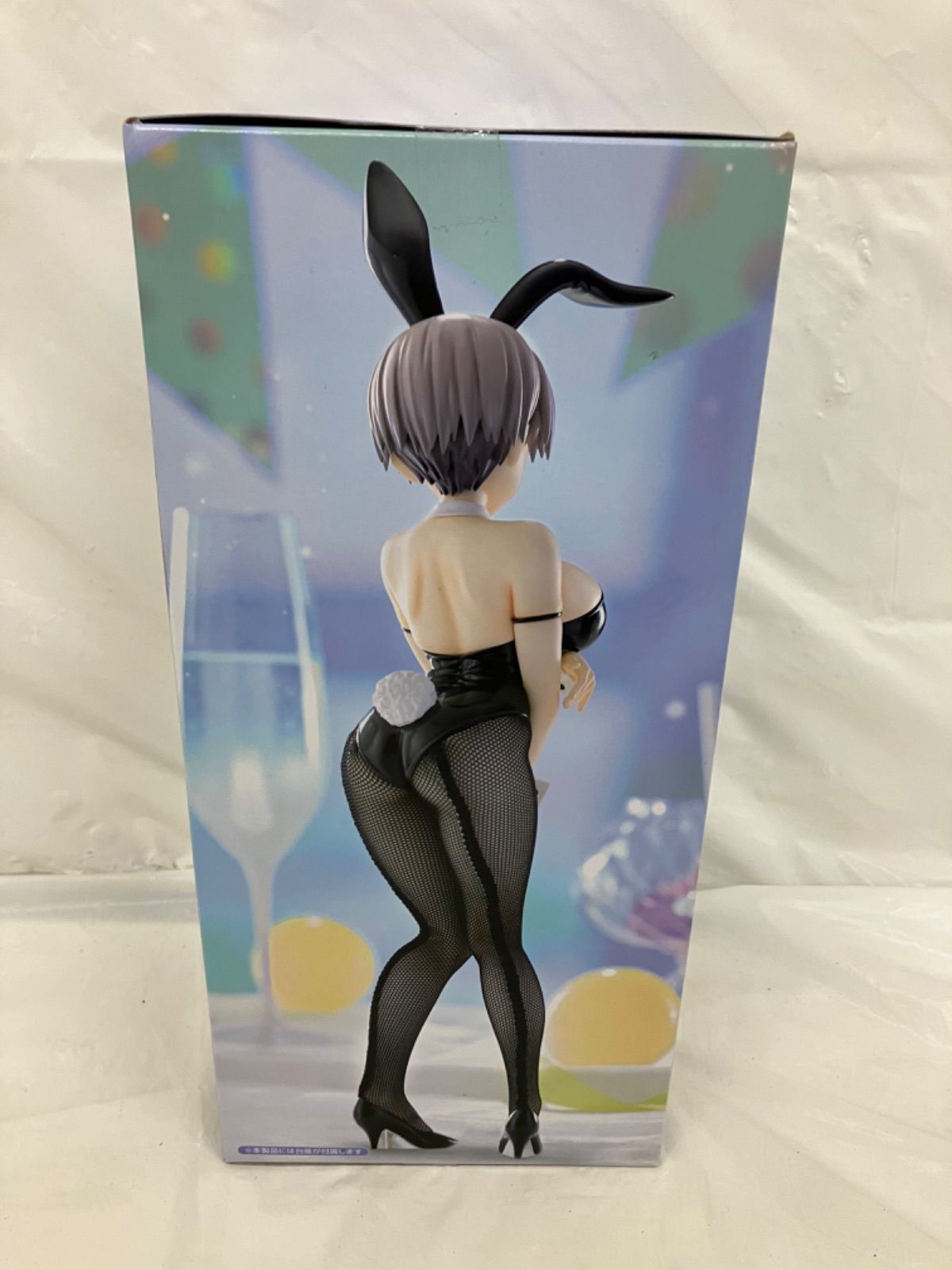 未開封 宇崎ちゃんは遊びたい！ BiCute Bunnies 宇崎花 6個