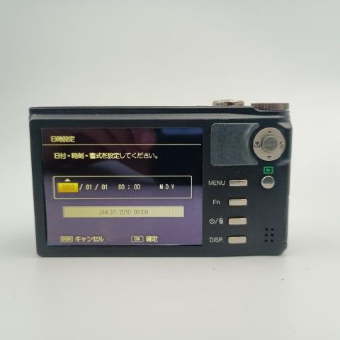  RICOH CX 3 黒 コンパクトデジタルカメラ コンパクトデジタルカメラ デジタルカメラ